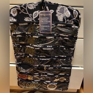 Hanging Jewelry Holder